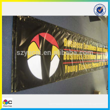 short time delivery volume - produce 5m frontlit banner